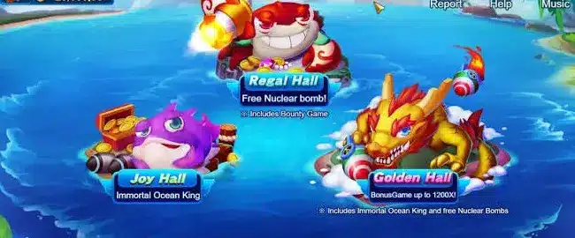 Bombing Fishing gemple Come7Newoffer