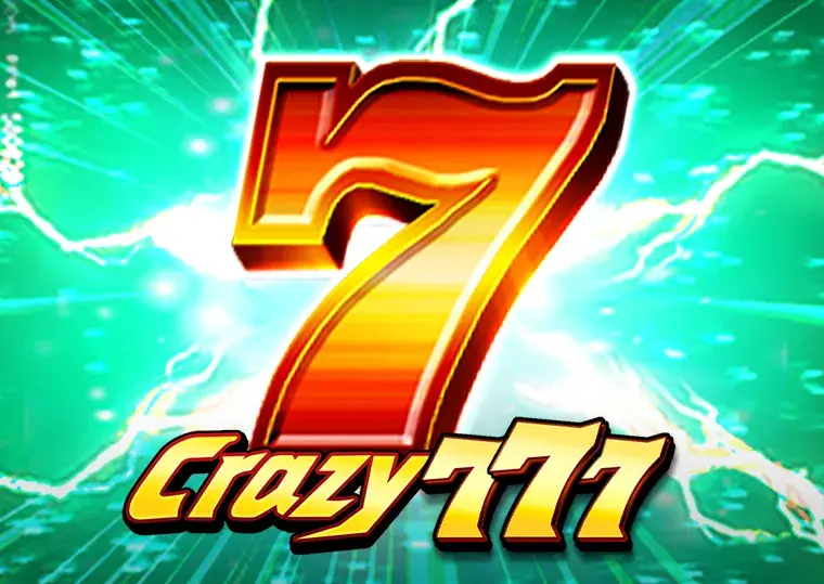 Crazy 777 Come7Newoffer
