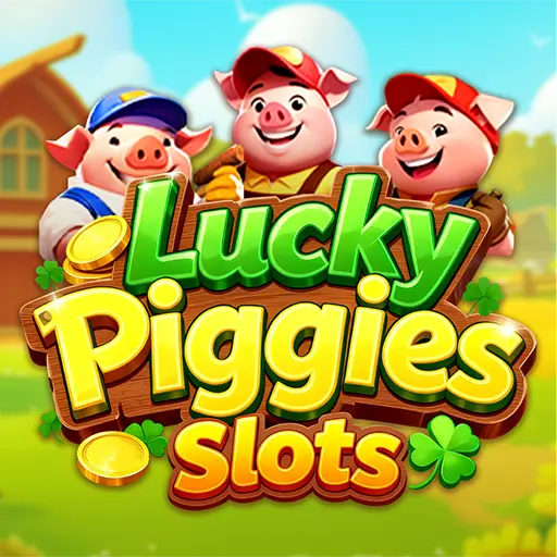 Lucky Piggies gemple Come7Newoffer